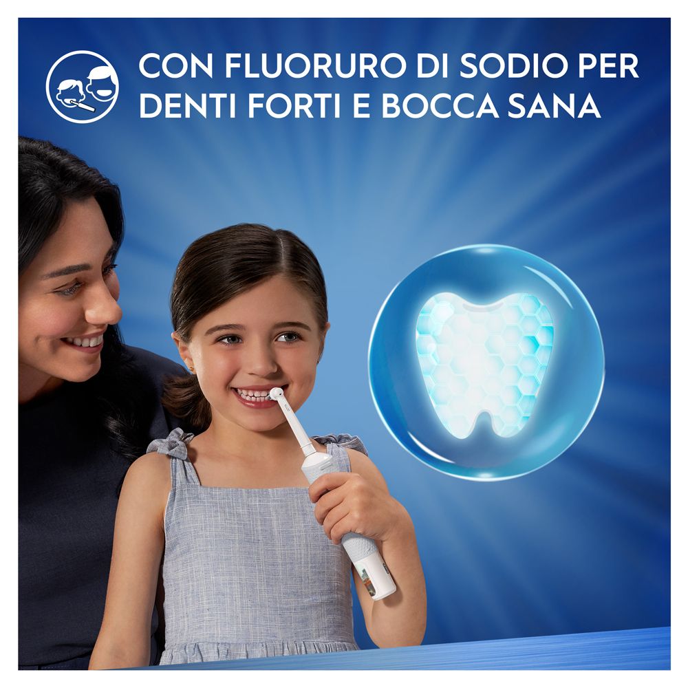 Oral-B Pro Kids Dentifricio 6 Mesi-6 Anni