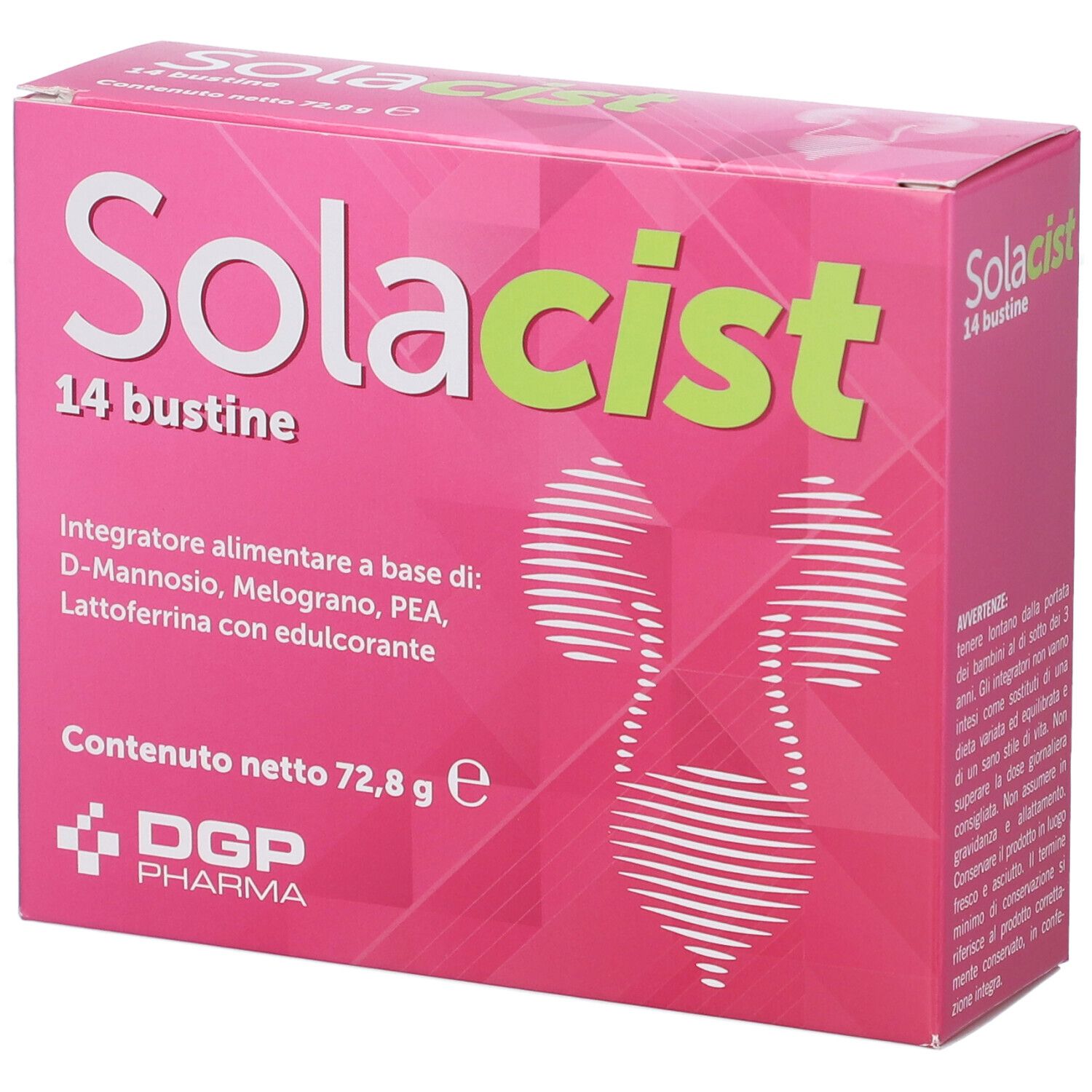 Solacist 14 Bustine