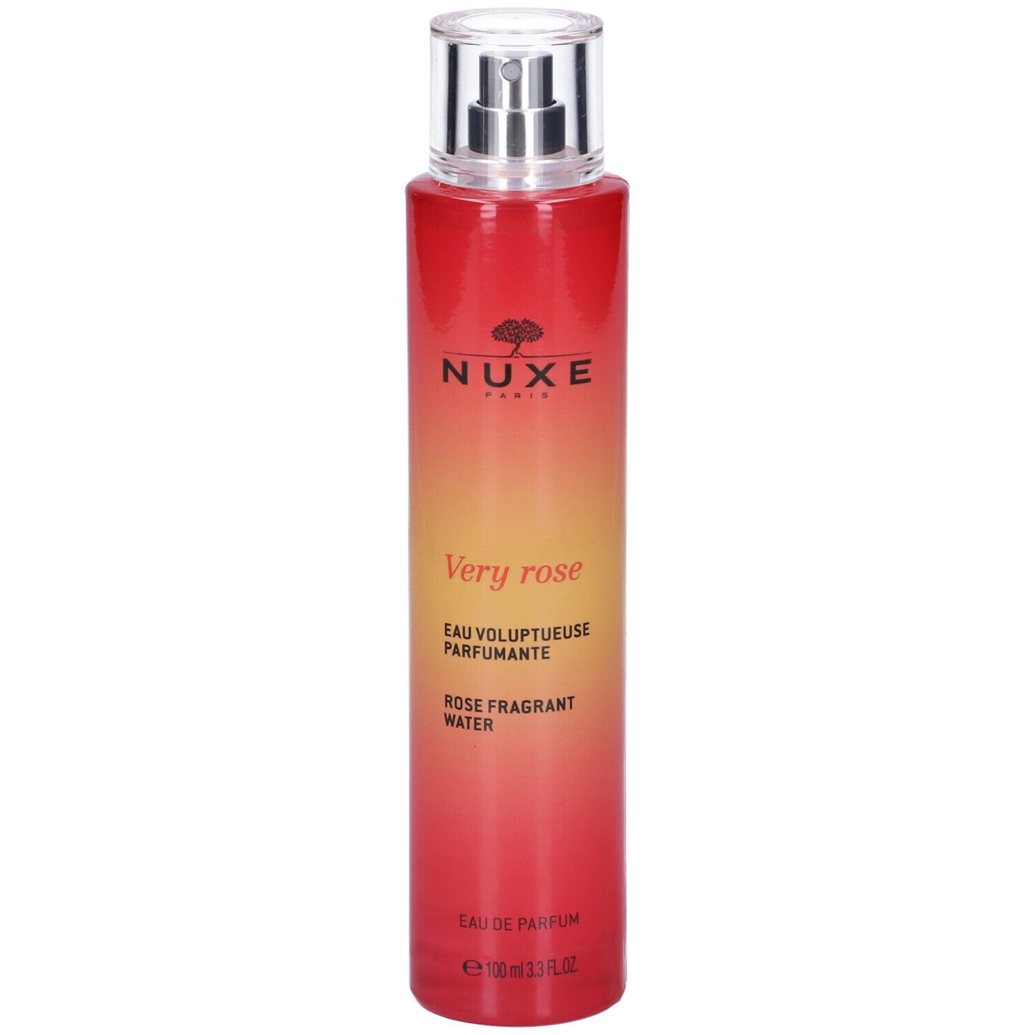 NUXE Very Rose Acqua Profumata