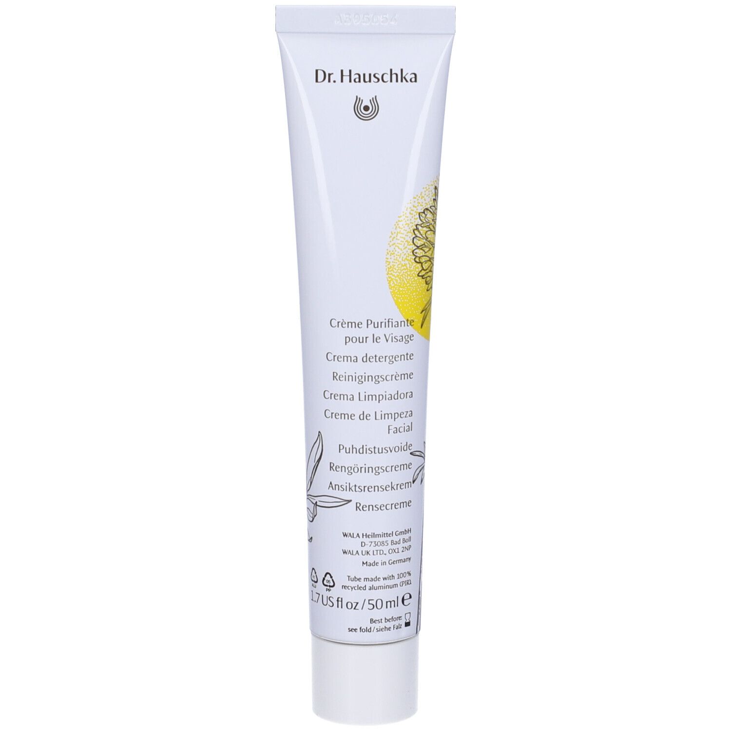 Dr.Hauschka Spring Cleansing Cream