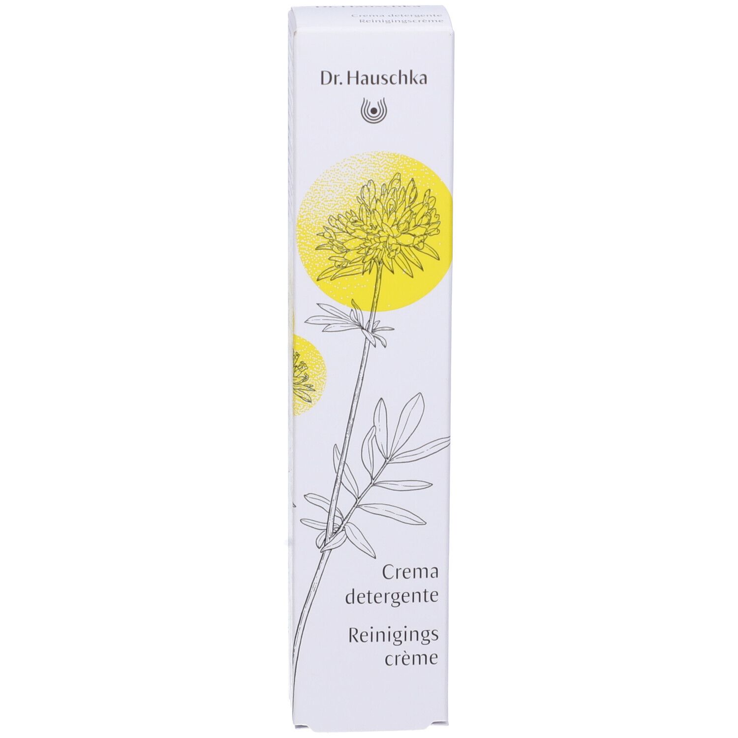 Dr.Hauschka Spring Cleansing Cream