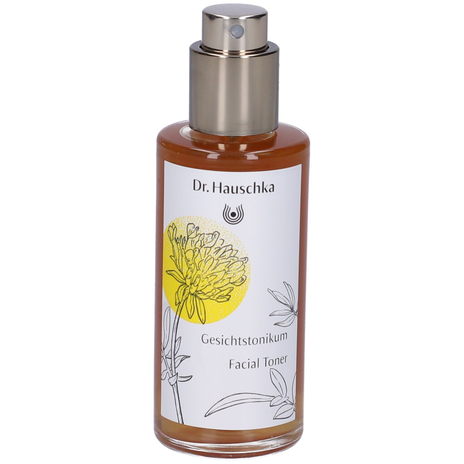 Dr Hauschka Spring Facial Toner