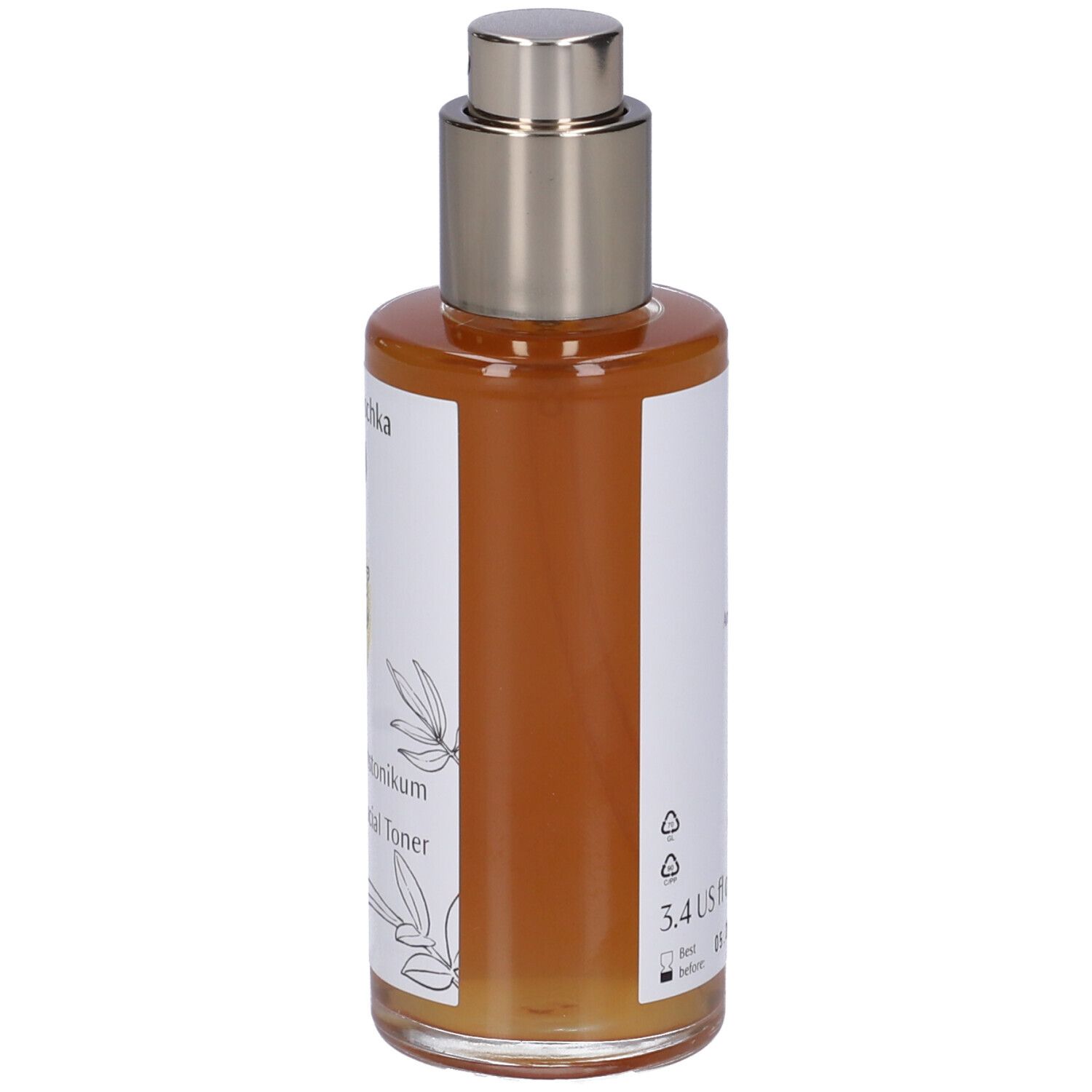 Dr Hauschka Spring Facial Toner