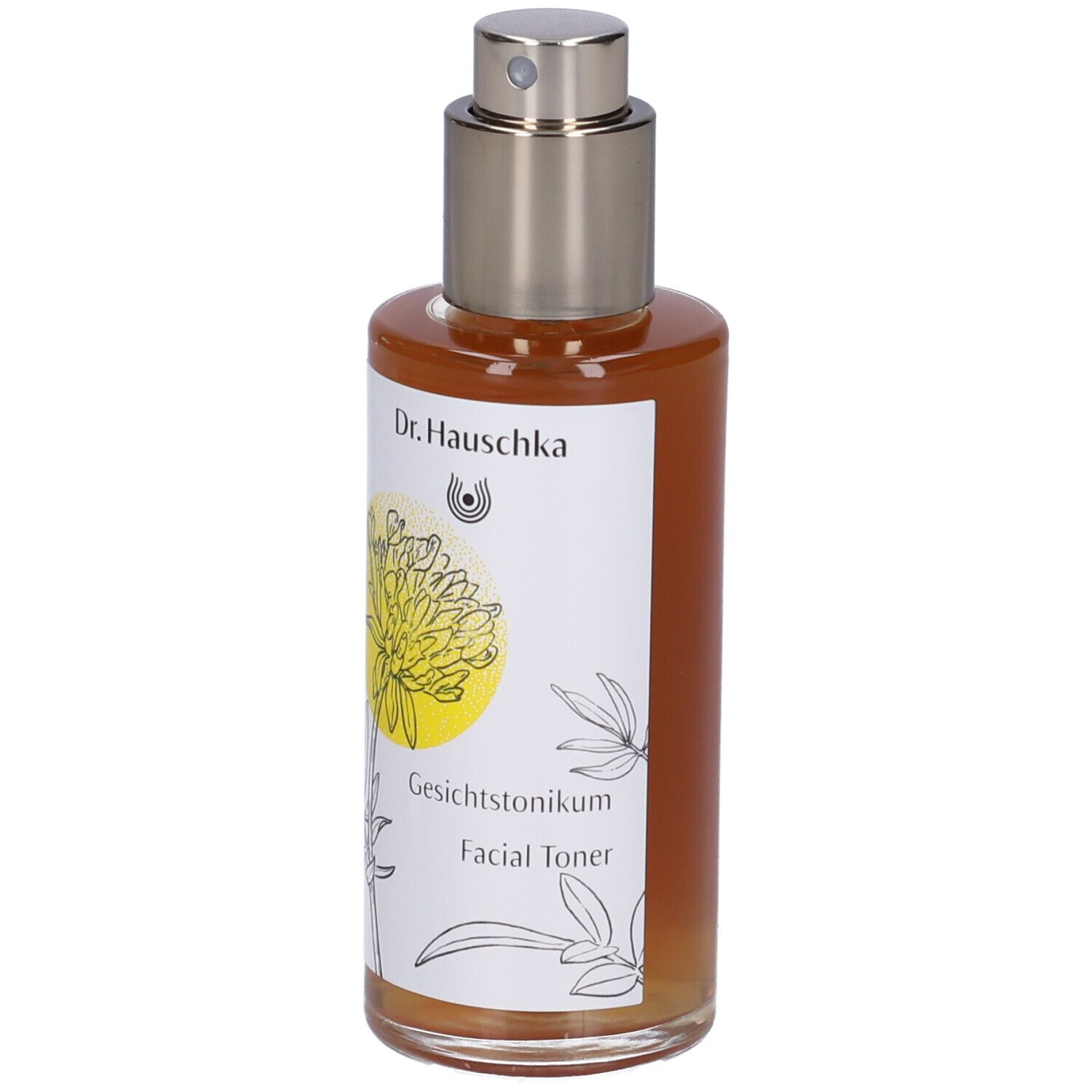 Dr Hauschka Spring Facial Toner