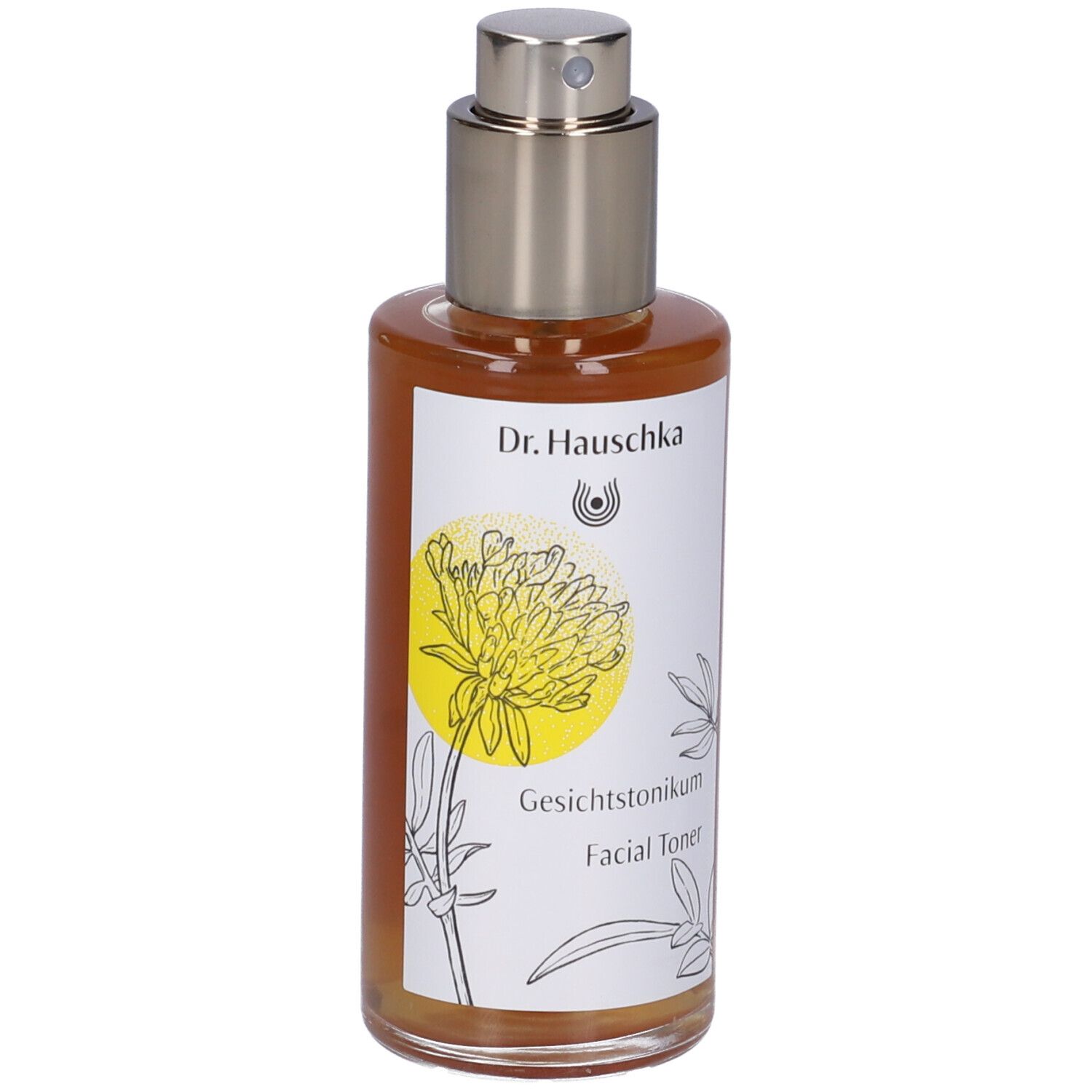 Dr Hauschka Spring Facial Toner