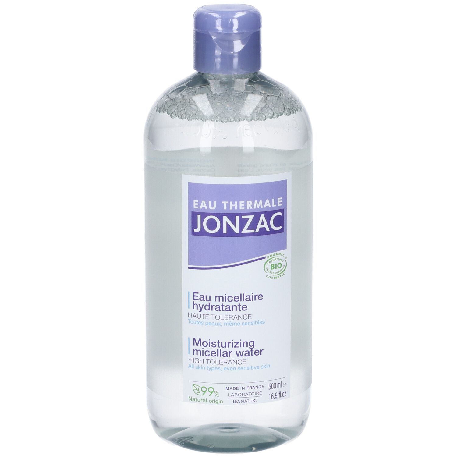 Jonzac Acqua Micellare Idratante Rehydrate