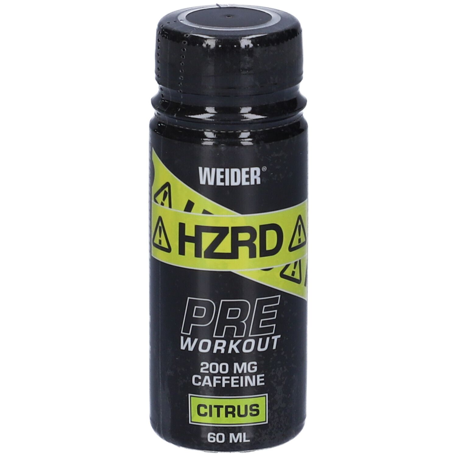 Weider HZRD Shot Pre Workout