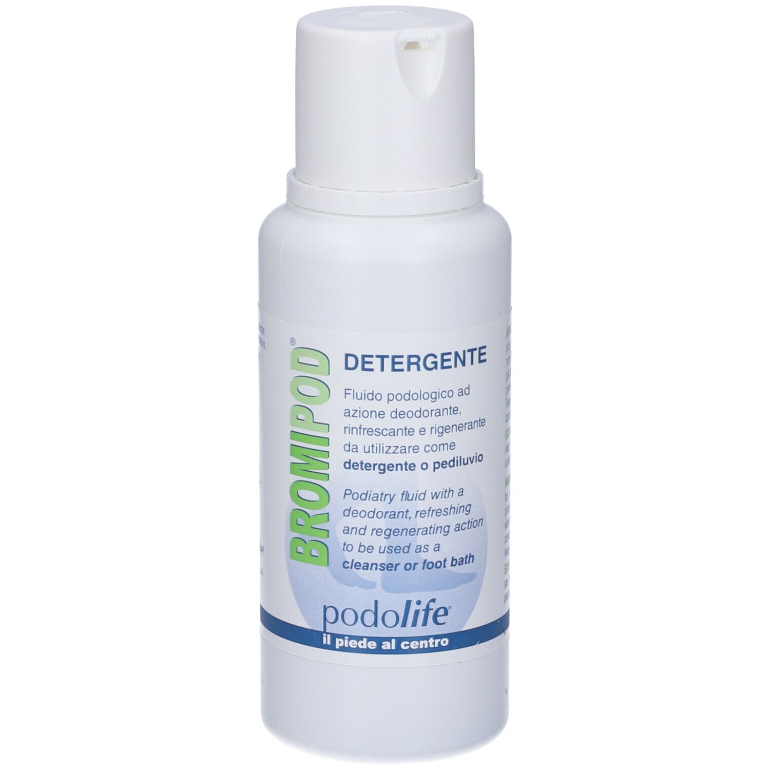 Bromipod Detergente 250 Ml