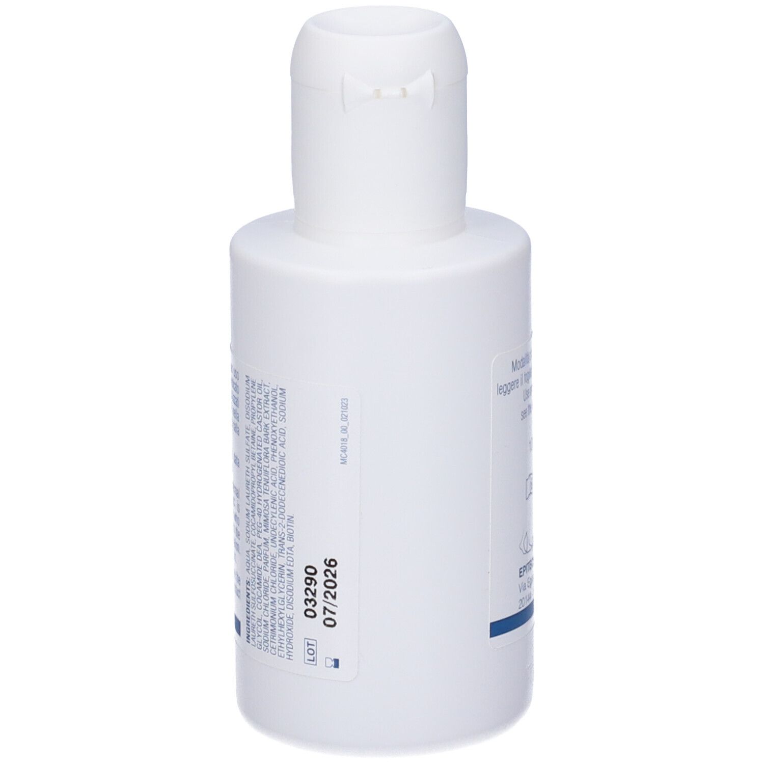 Podatlet Detergente 100 Ml