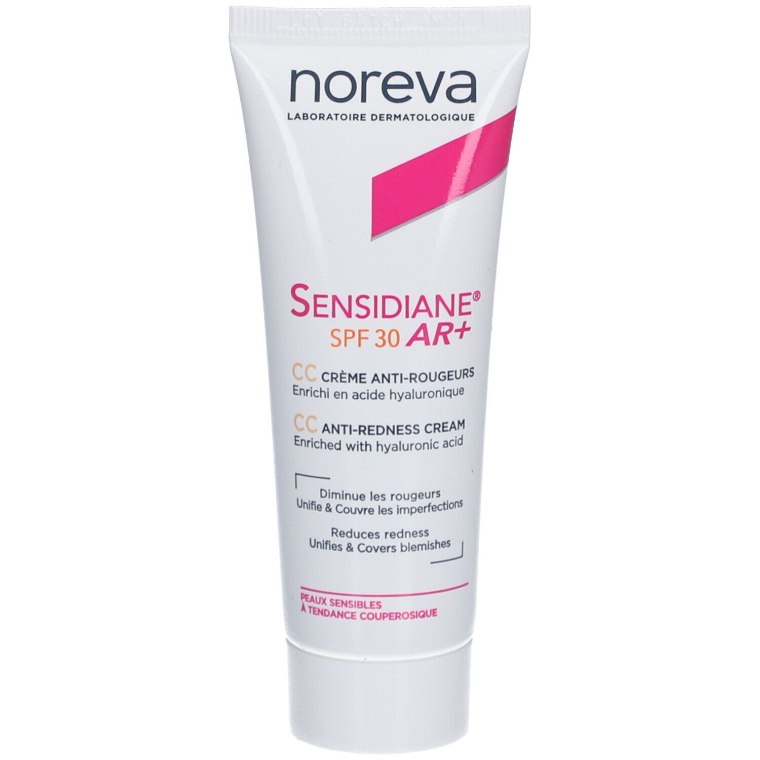 Noreva Sensidiane® AR+ CC Crema