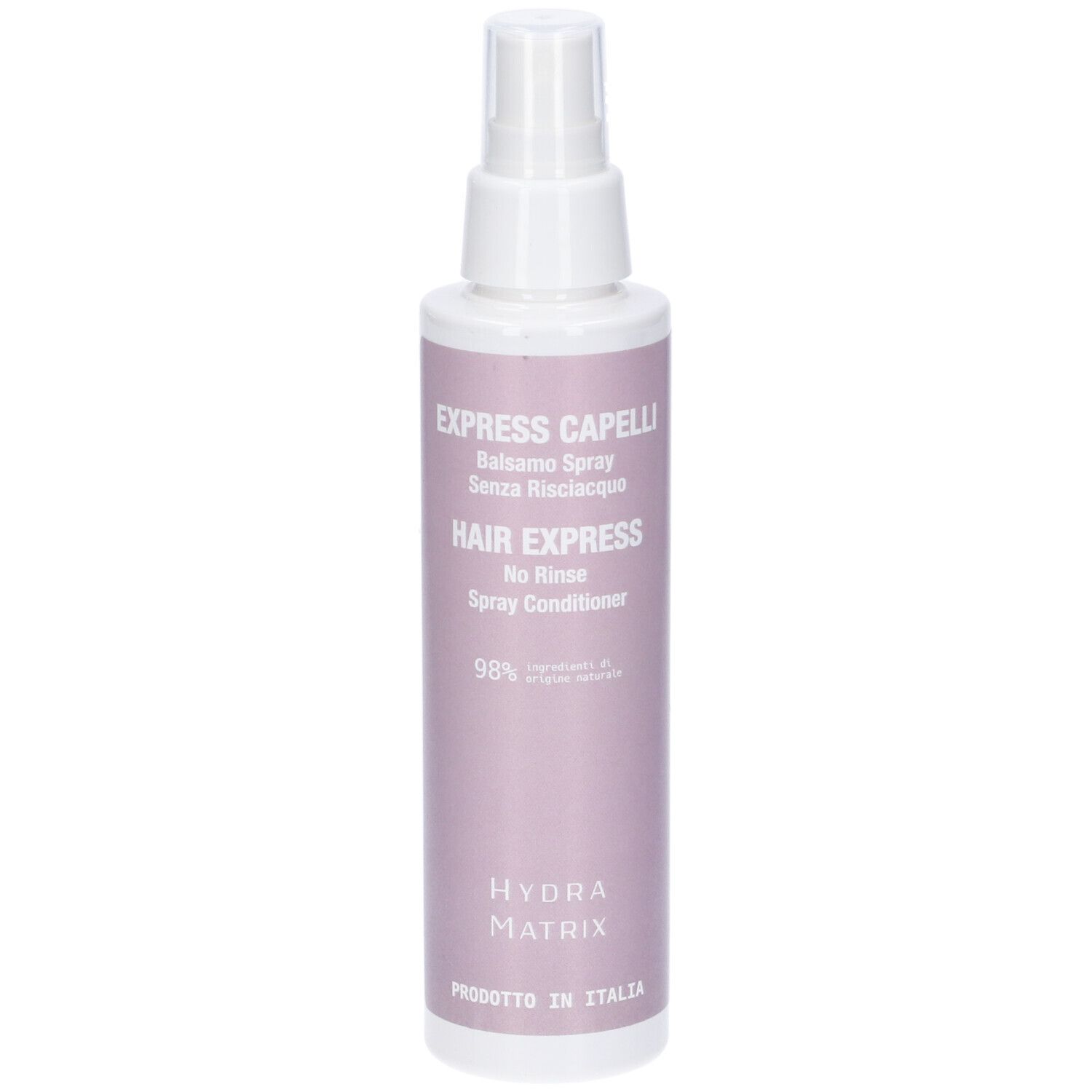 Hydra Matrix Balsamo Spray Capelli
