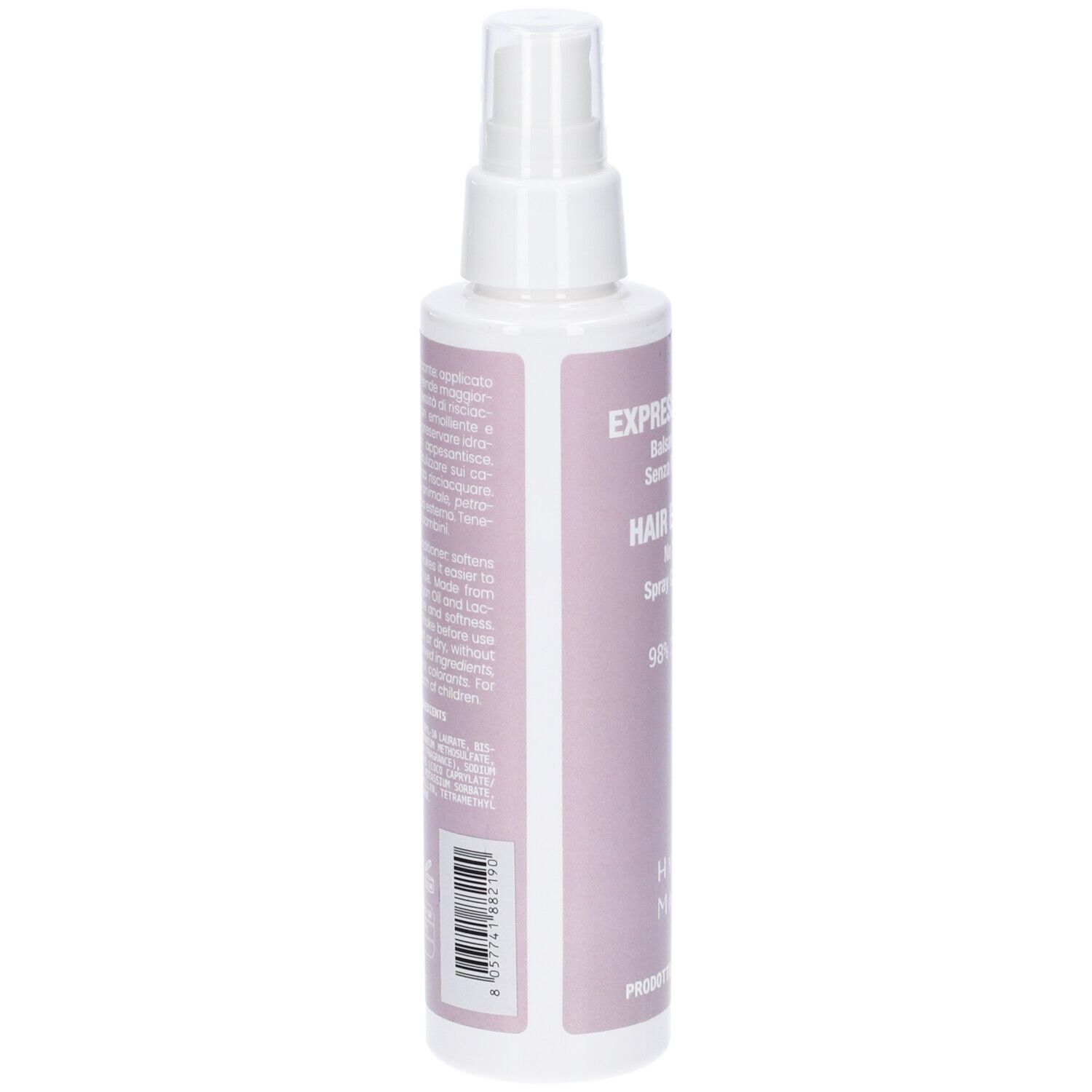 Hydra Matrix Balsamo Spray Capelli