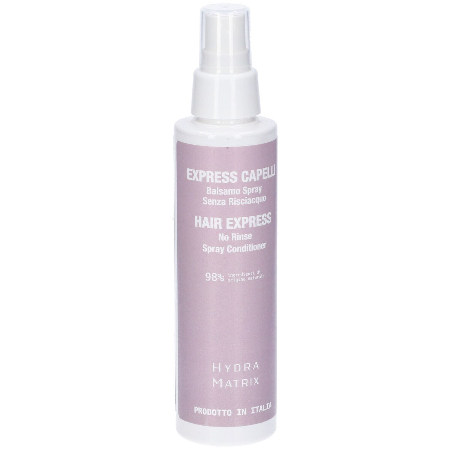 Hydra Matrix Balsamo Spray Capelli
