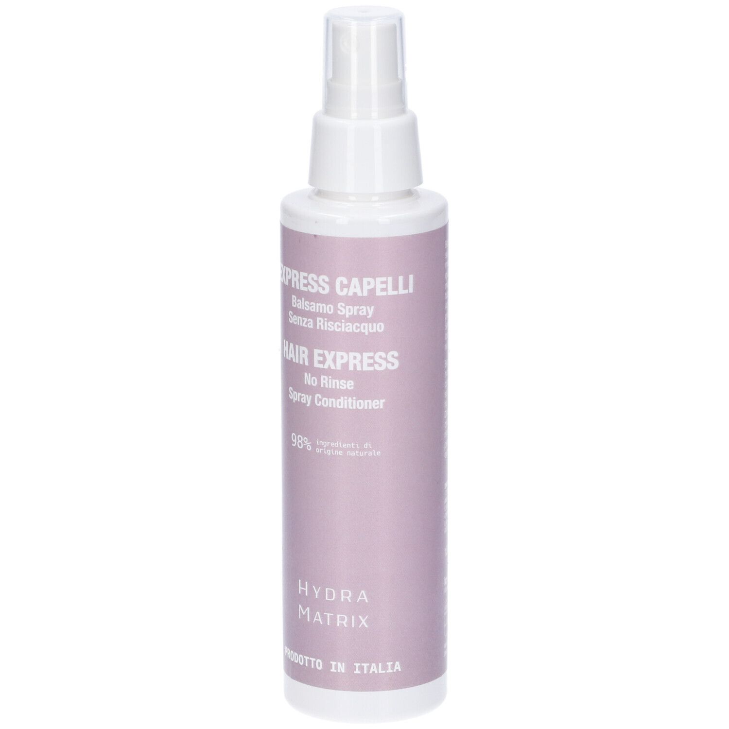 Hydra Matrix Balsamo Spray Capelli