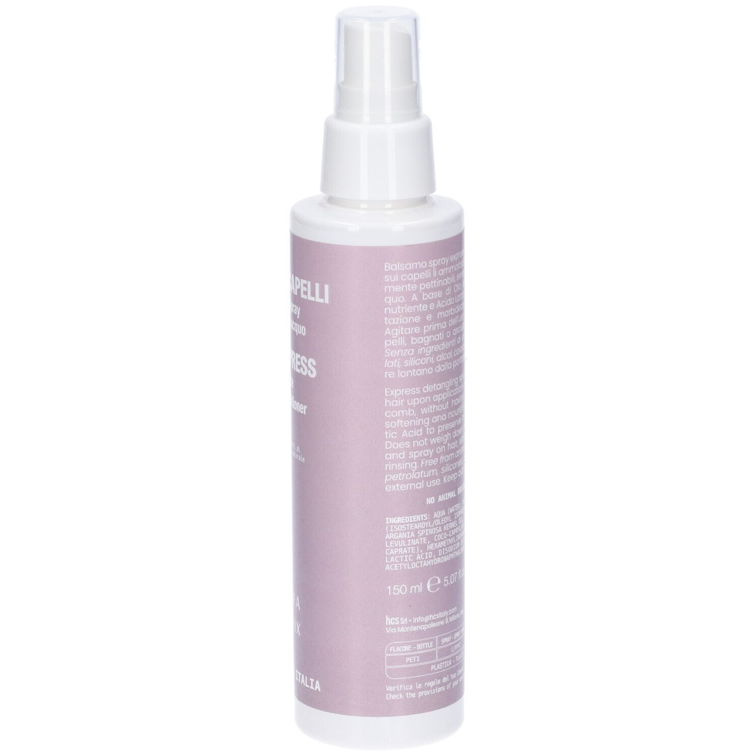 Hydra Matrix Balsamo Spray Capelli