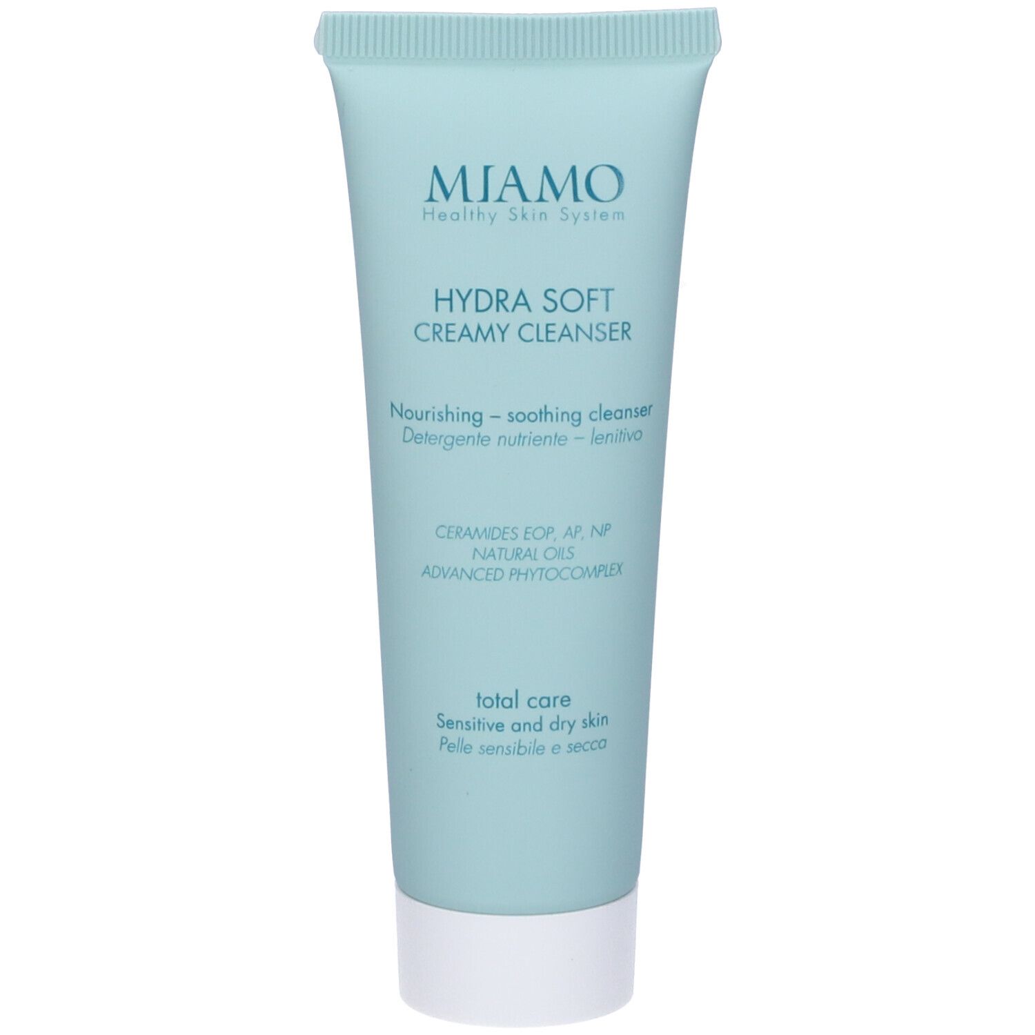 Miamo Hydra Soft Creamy Cleanser Detergente