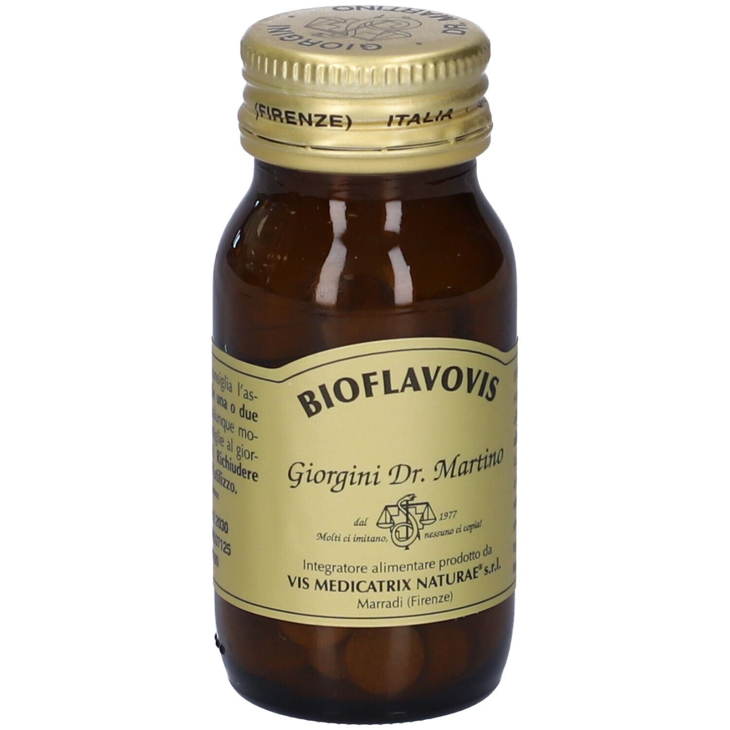 Bioflavovis Pastiglie