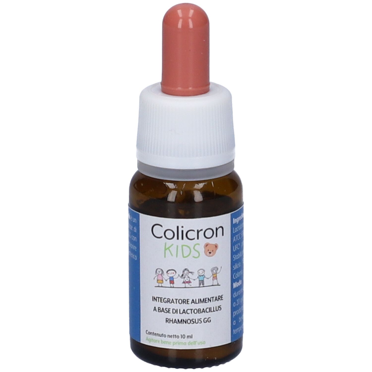 Colicron Kids 10 Ml