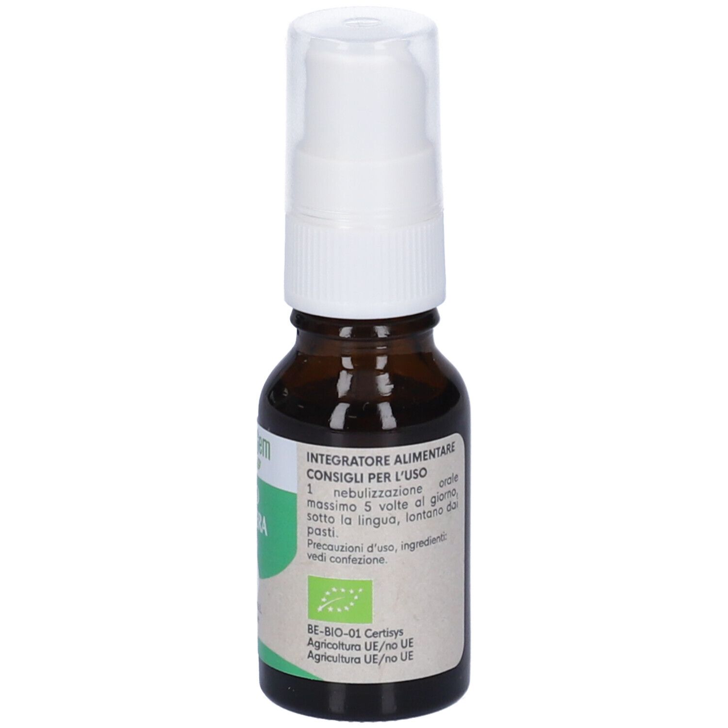 Herbalgem Fico Gemme Concentrato di Gemme Fresche Gocce