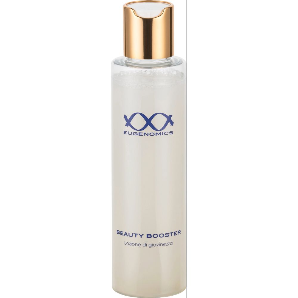 Eugenomics Purifing Beauty Booster Lozione Viso