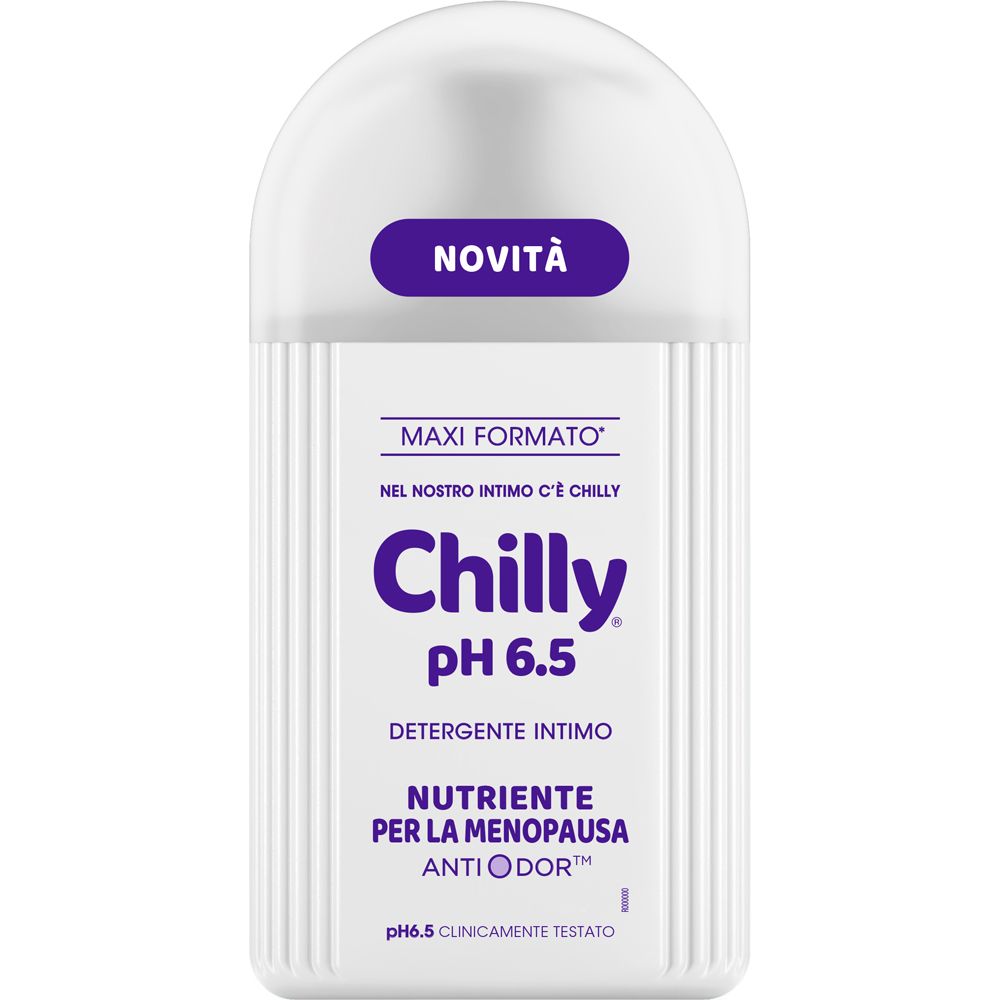 Chilly Ph 6.5 Nutriente Per La Menopausa