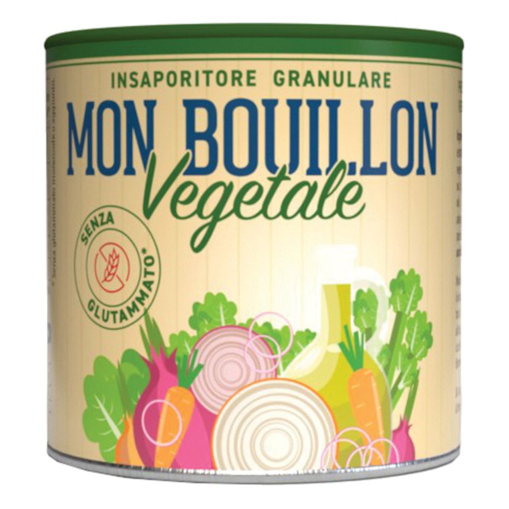 Mon Bouillon 115 G