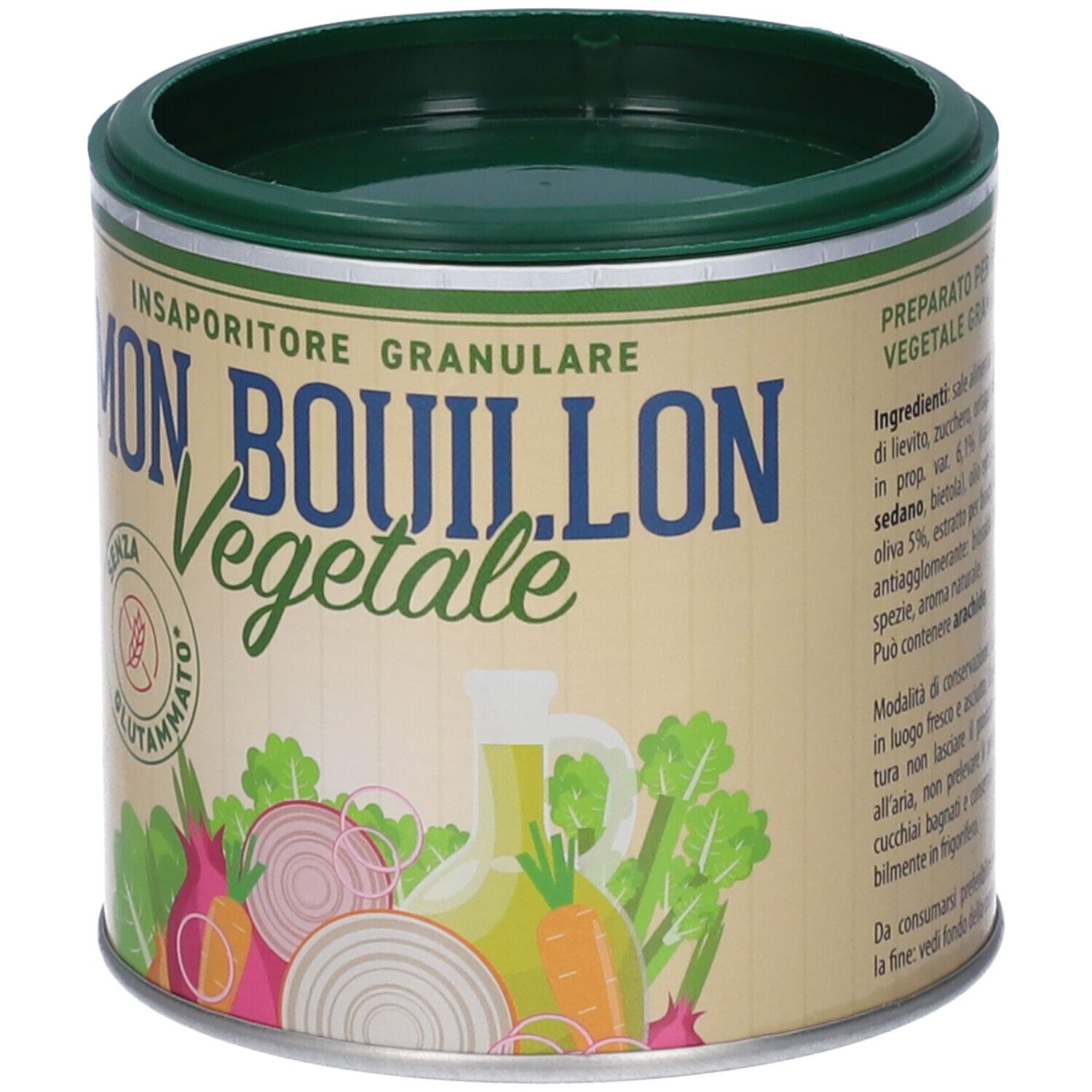 Mon Bouillon 115 G