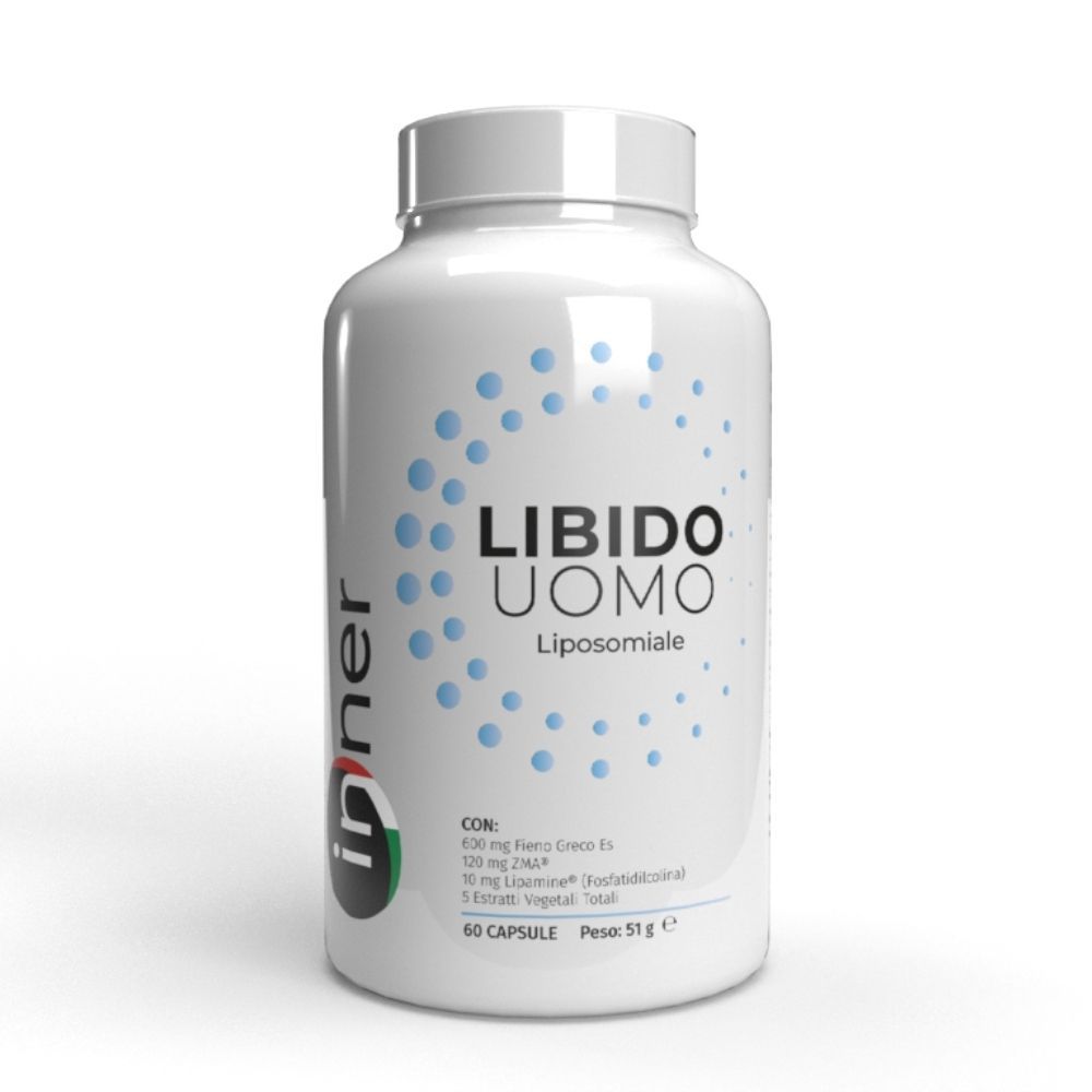 Inner® Libido Uomo Liposomiale