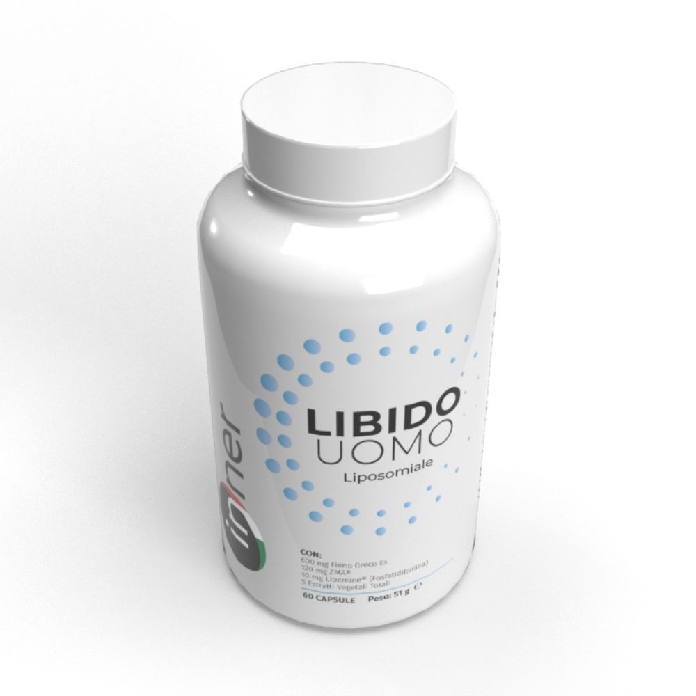 Inner® Libido Uomo Liposomiale