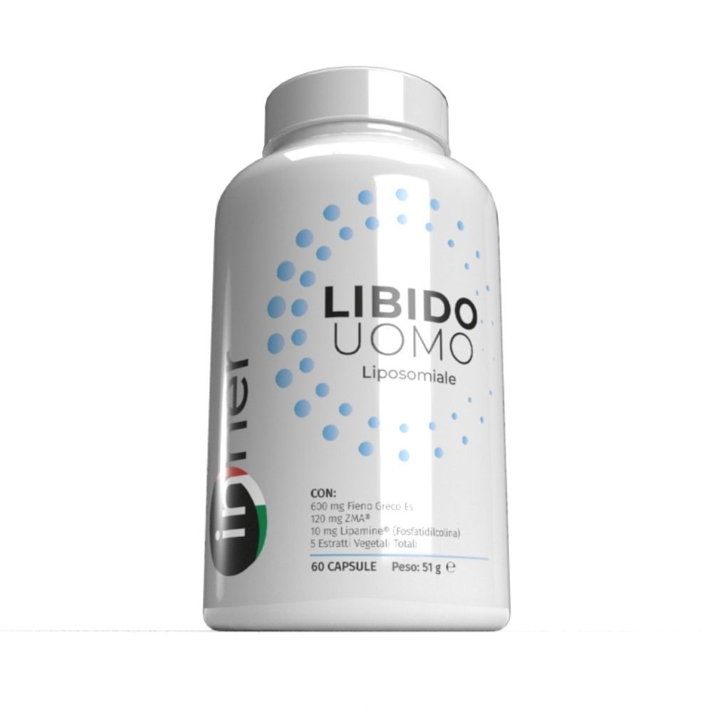 Inner® Libido Uomo Liposomiale