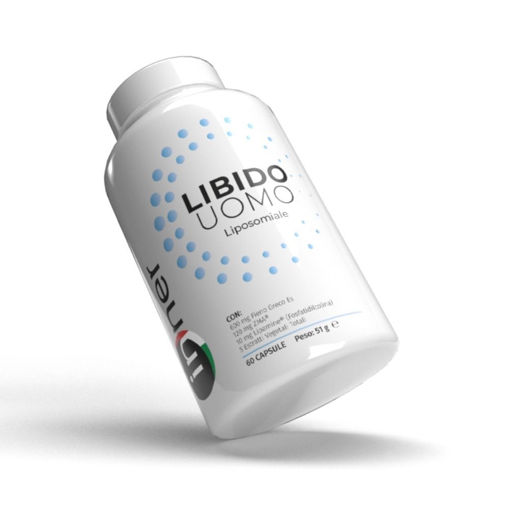 Inner® Libido Uomo Liposomiale