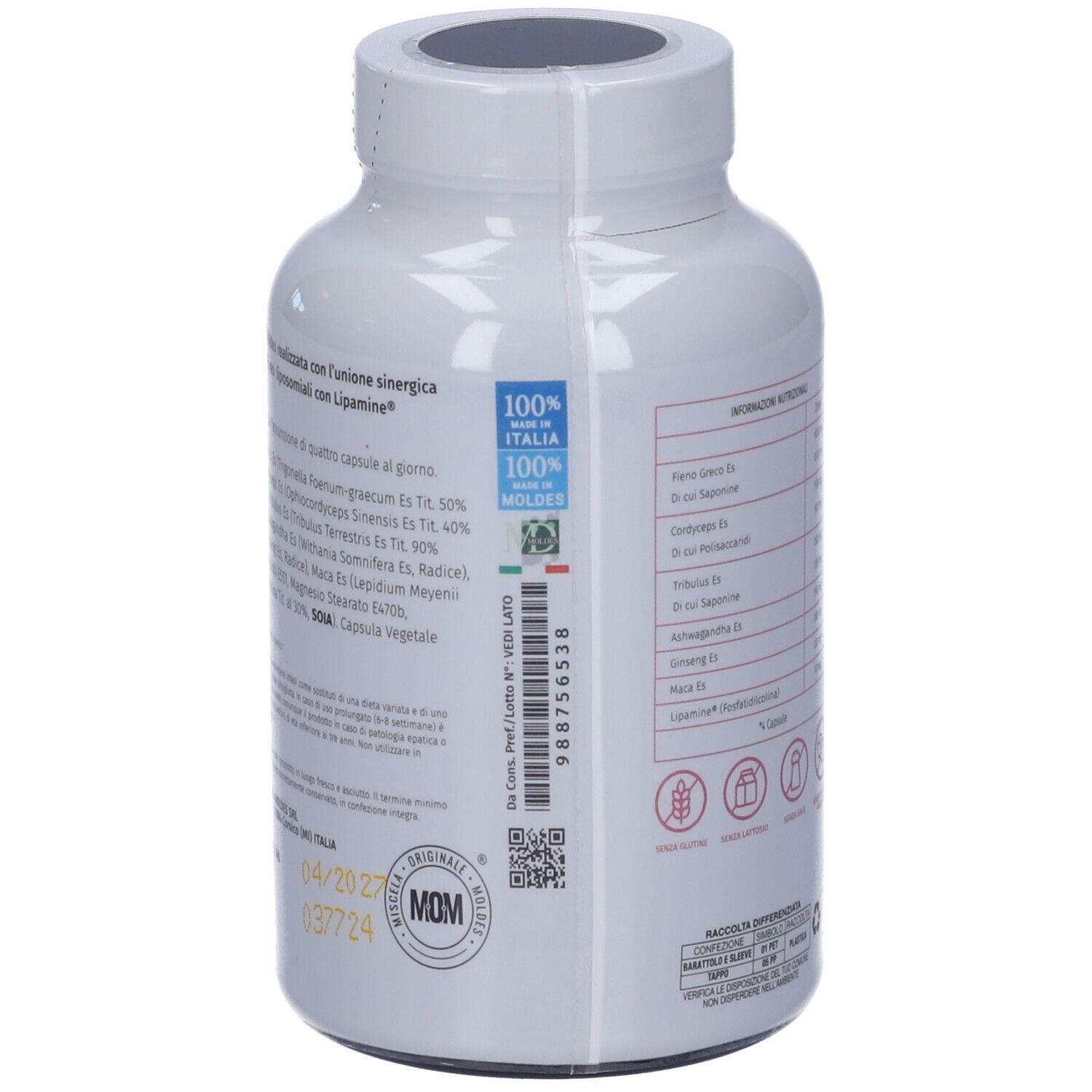 Inner® Libido Donna Liposomiale