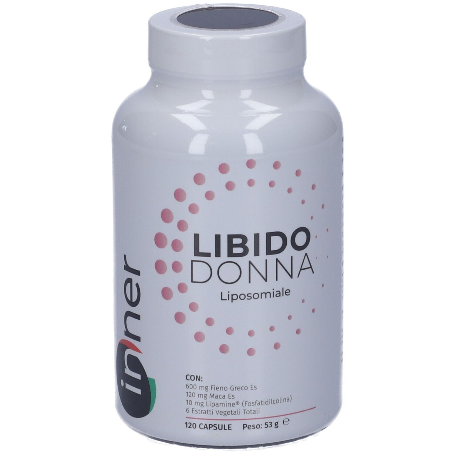 Inner® Libido Donna Liposomiale