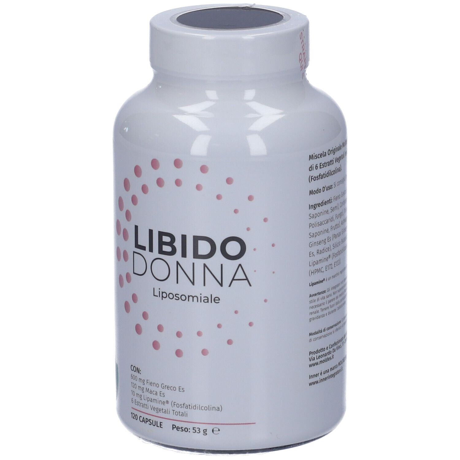 Inner® Libido Donna Liposomiale