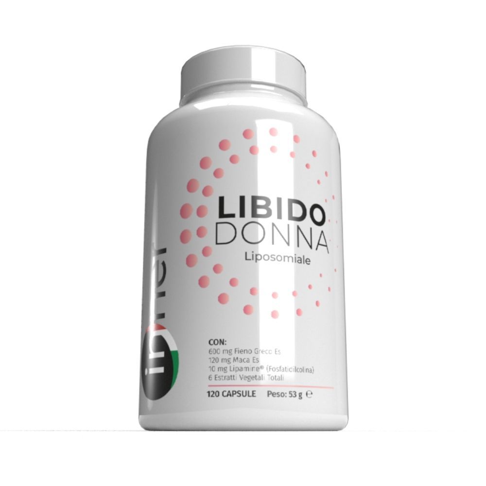 Inner® Libido Donna Liposomiale