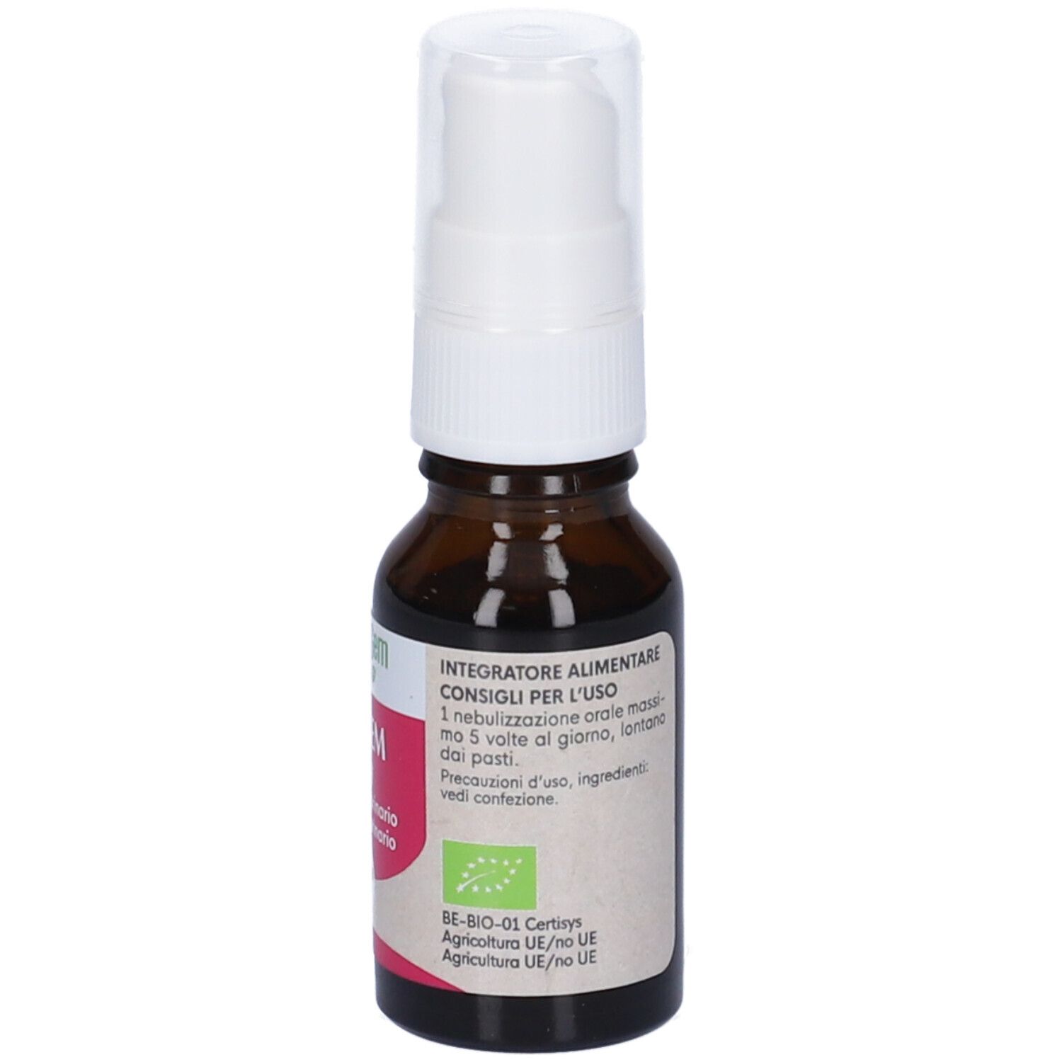 Herbalgem Urigem Benessere Urinario Concentrato di Gemme Fresche Gocce