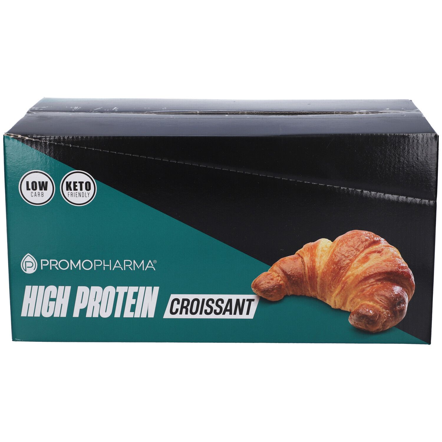 PromoPharma High Protein Crossaint Gusto Classico