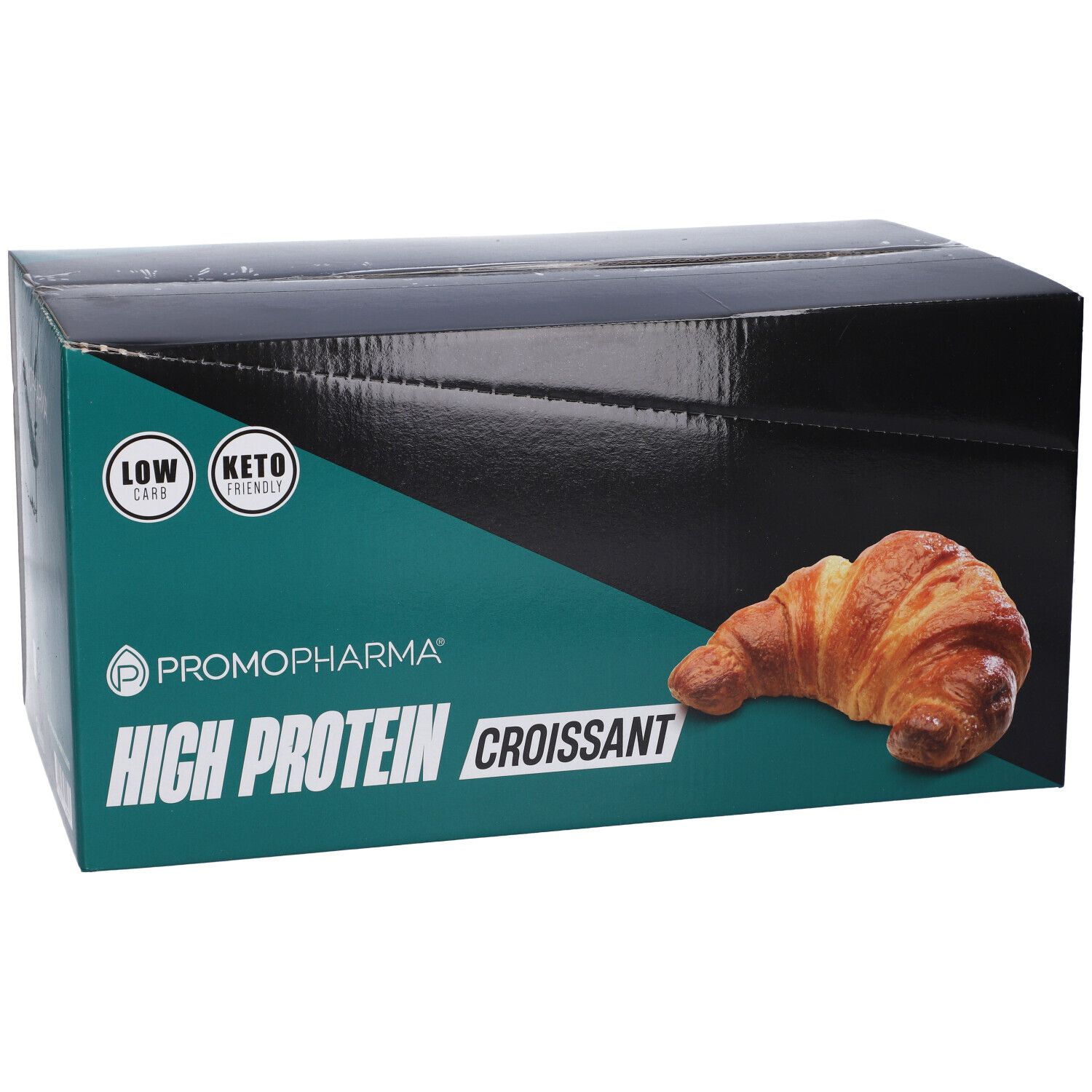 PromoPharma High Protein Crossaint Gusto Classico