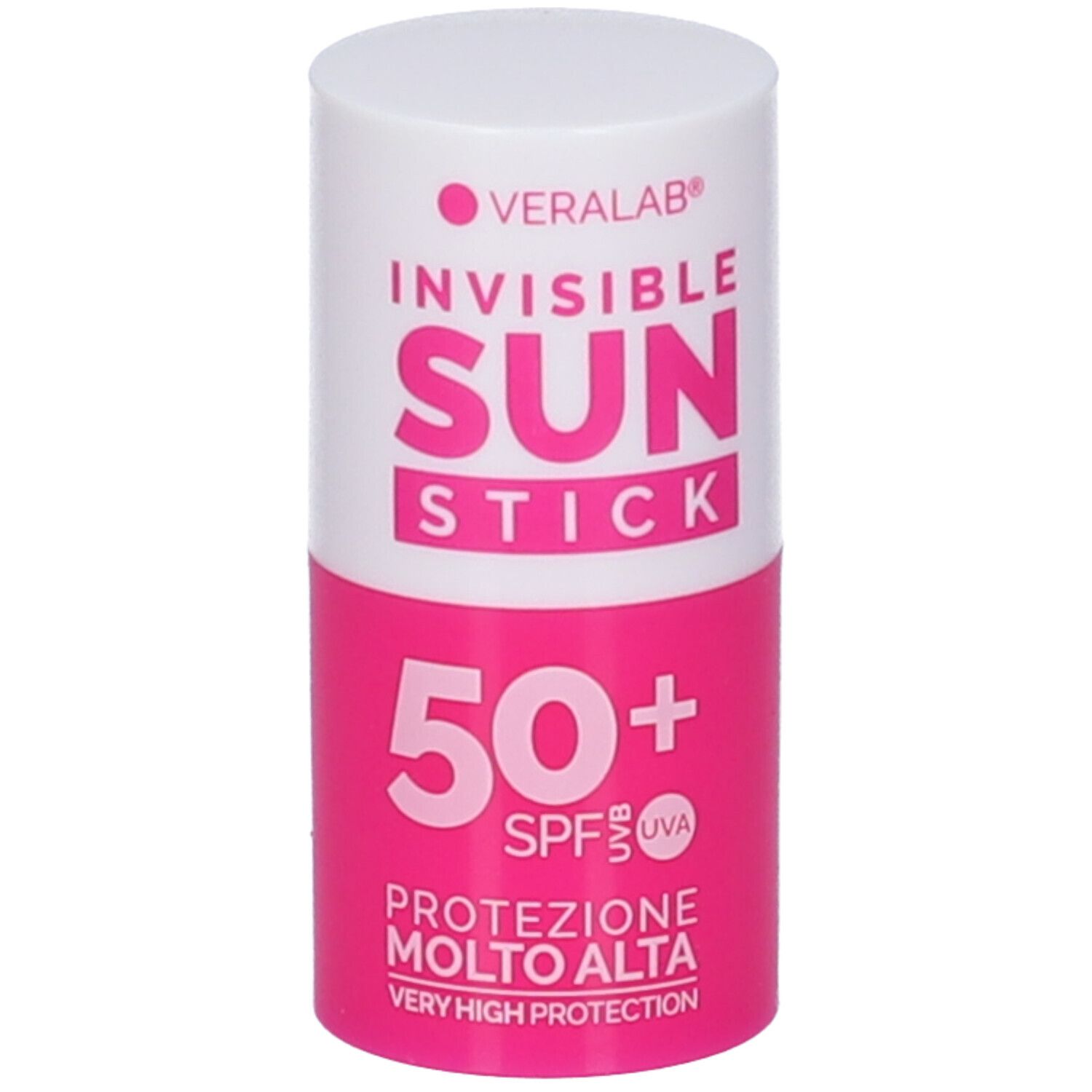 Veralab Invisible Sun Stick