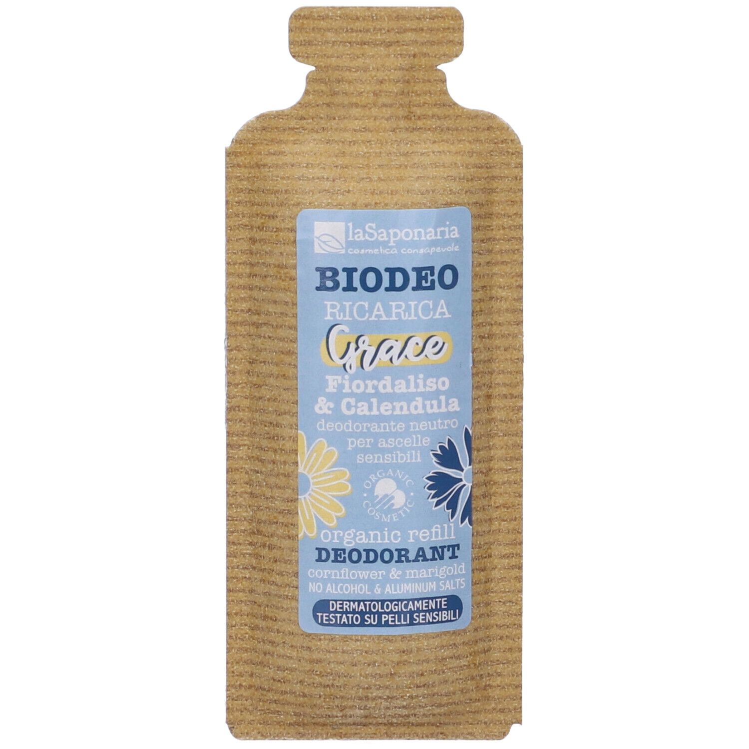 Biodeo Grace