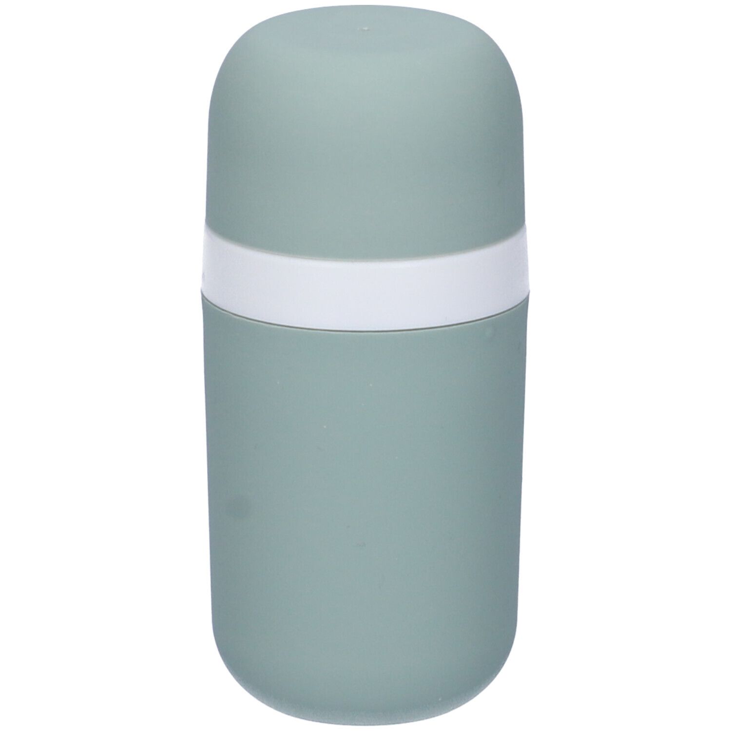 La Saponeria Biodeo Applicatore Roll On Refill Verde Salvia