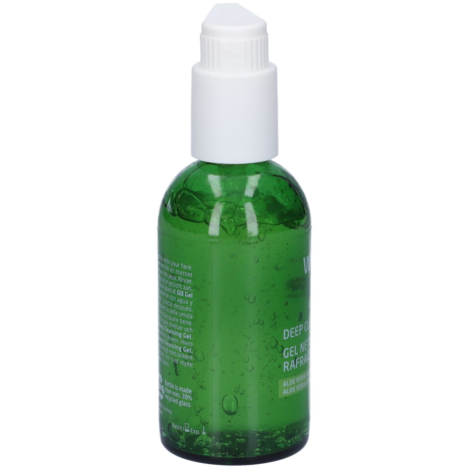 Weleda Gel Detergente Purificante - risparmia il 10% con il codice: 10WELEDA