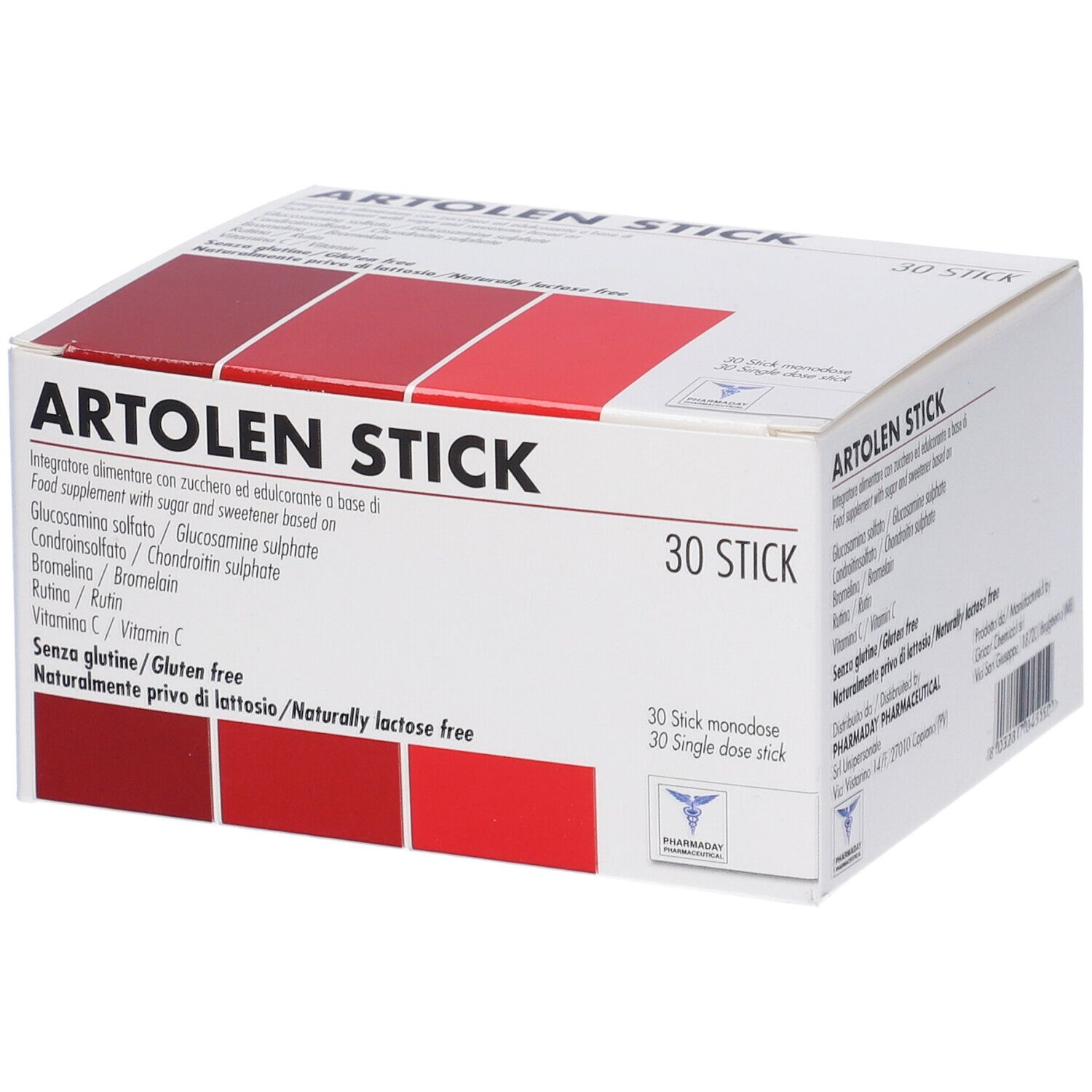 Artolen 30 Stick
