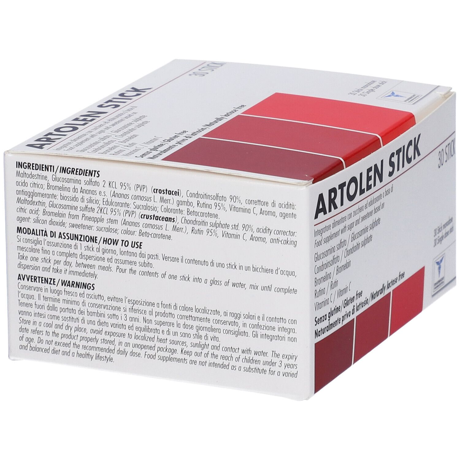 Artolen 30 Stick