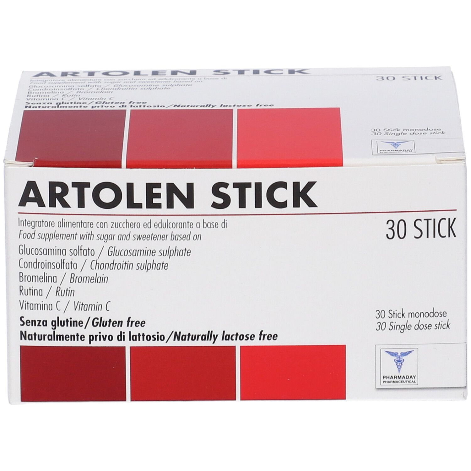 Artolen 30 Stick
