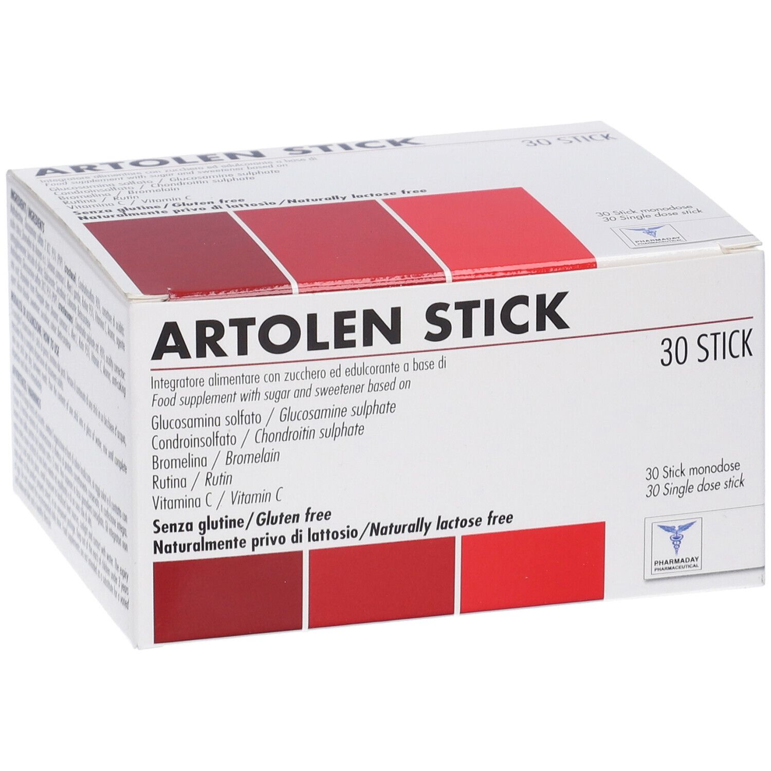 Artolen 30 Stick