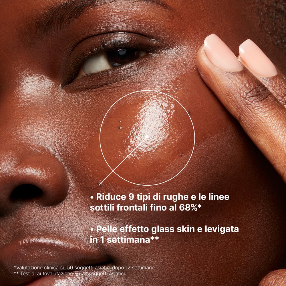 SkinCeuticals P-TIOX Siero correttivo anti-età modulatore di rughe con Complesso Avanzato di Peptidi 30ml