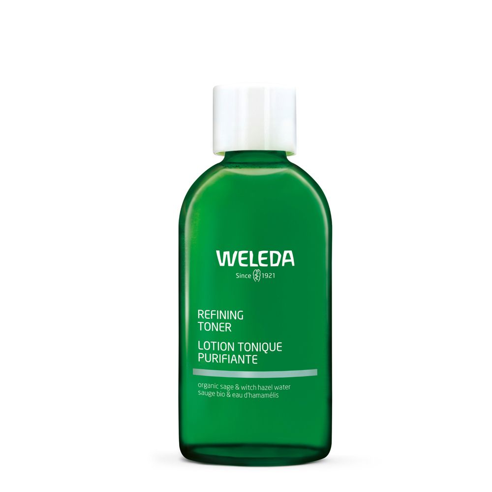 WELEDA Tonico Viso Purificante