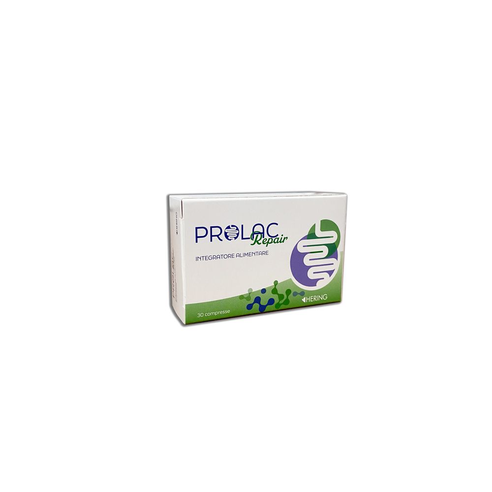 HERING Prolac Repair Compresse