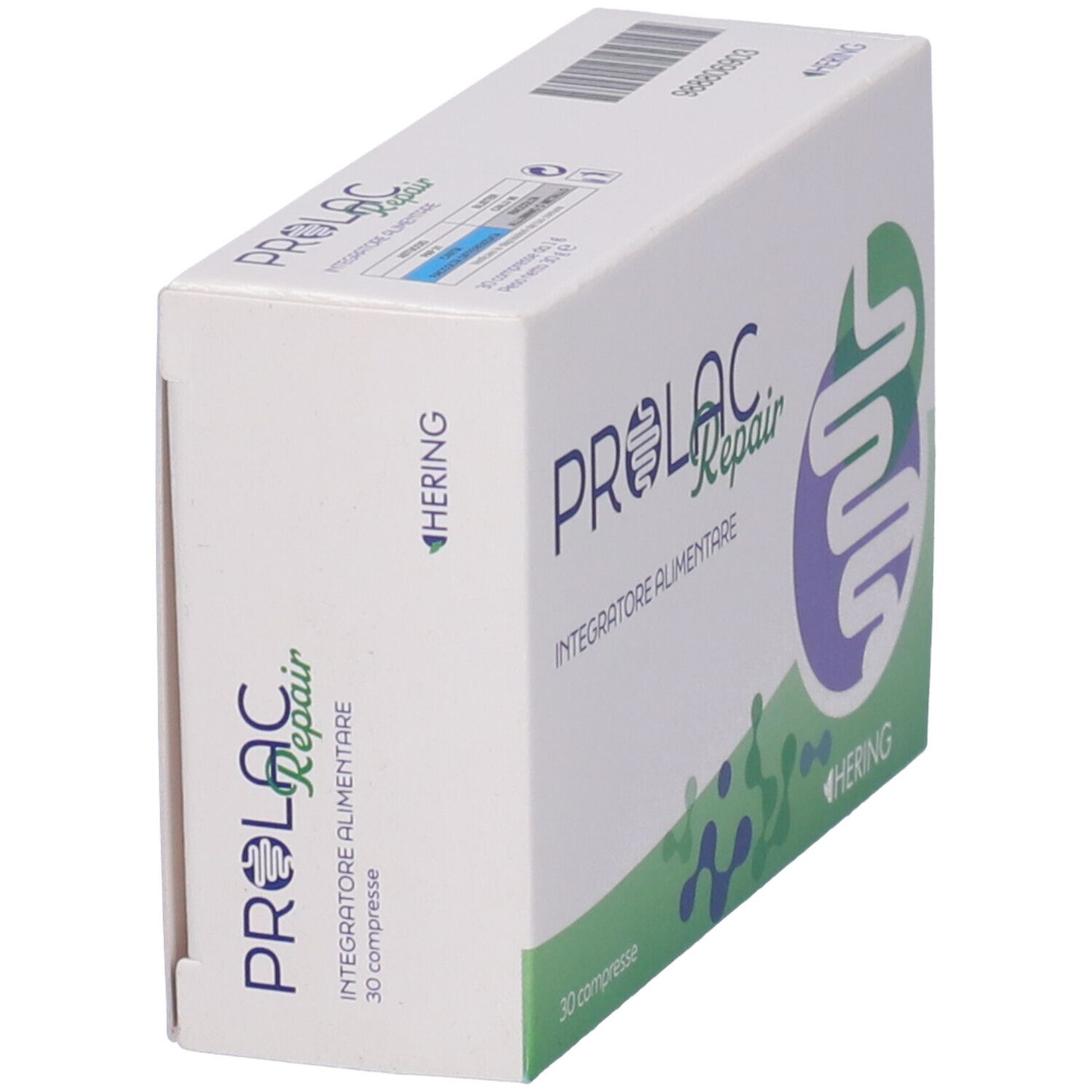 HERING Prolac Repair Compresse